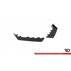 Maxton - Avant Flaps Audi TT S / S-Line 8S 