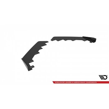 Maxton - Avant Flaps Audi TT S / S-Line 8S 