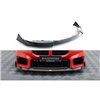 Maxton - Fibre de Carbone Lame Du Pare-Chocs Avant V.1 BMW M2 G87
