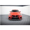 Maxton - Fibre de Carbone Lame Du Pare-Chocs Avant V.1 BMW M2 G87 