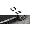 Maxton - Side Flaps Audi TT S / S-Line 8S