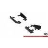 Maxton - Side Flaps Audi TT S / S-Line 8S 