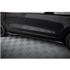 Maxton - Rajouts Des Bas De Caisse Porsche Cayenne Mk2 Facelift 