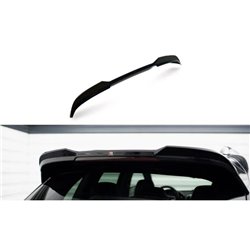 Maxton - Spoiler Cap 3D Porsche Cayenne Mk2 Facelift