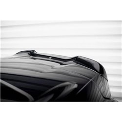 Maxton - Becquet 3D Porsche Cayenne Mk2 Facelift 