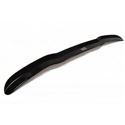 Maxton - Becquet Audi S3 / A3 S-Line 8V / 8V FL Hatchback / Sportback Texturé Mat