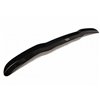 Maxton - Becquet Audi S3 / A3 S-Line 8V / 8V FL Hatchback / Sportback Texturé Mat