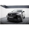 Maxton - Lame Du Pare-Chocs Avant Jaguar E-Pace R-Dynamic Mk1 