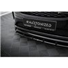 Maxton - Lame Du Pare-Chocs Avant Jaguar E-Pace R-Dynamic Mk1 
