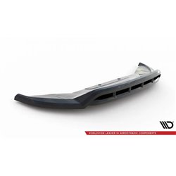 Maxton - Lame Du Pare-Chocs Avant Jaguar E-Pace R-Dynamic Mk1 