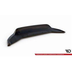 Maxton - Lame Du Pare-Chocs Avant Jaguar E-Pace R-Dynamic Mk1 