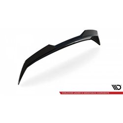 Maxton - Becquet 3D Jaguar E-Pace R-Dynamic Mk1 
