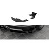 Maxton - Rear Side Flaps Audi TT S-Line 8S