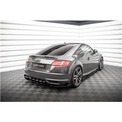 Maxton - Volets Latéraux Arrière Audi TT S-Line 8S 
