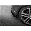 Maxton - Volets Latéraux Arrière Audi TT S-Line 8S 