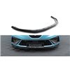 Maxton - Lame Du Pare-Chocs Avant V.2 Renault Clio R.S. Line Mk5