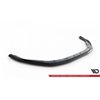 Maxton - Lame Du Pare-Chocs Avant V.2 Renault Clio R.S. Line Mk5 
