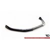 Maxton - Lame Du Pare-Chocs Avant V.1 Renault Clio R.S. Line Mk5 