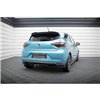 Maxton - Arriere Lame (avec une barre verticale) Renault Clio R.S. Line Mk5 