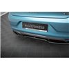Maxton - Arriere Lame (avec une barre verticale) Renault Clio R.S. Line Mk5 