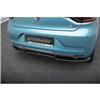Maxton - Arriere Lame (avec une barre verticale) Renault Clio R.S. Line Mk5 