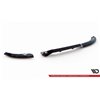 Maxton - Arriere Lame (avec une barre verticale) Renault Clio R.S. Line Mk5 