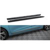 Maxton - Rajouts Des Bas De Caisse Renault Clio R.S. Line Mk5