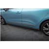 Maxton - Rajouts Des Bas De Caisse Renault Clio R.S. Line Mk5 