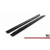 Maxton - Rajouts Des Bas De Caisse Renault Clio R.S. Line Mk5 