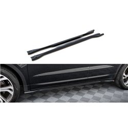 Maxton - Rajouts Des Bas De Caisse Jaguar E-Pace R-Dynamic Mk1