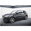 Maxton - Rajouts Des Bas De Caisse Jaguar E-Pace R-Dynamic Mk1 