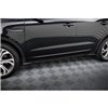 Maxton - Rajouts Des Bas De Caisse Jaguar E-Pace R-Dynamic Mk1 