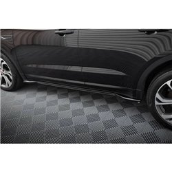 Maxton - Rajouts Des Bas De Caisse Jaguar E-Pace R-Dynamic Mk1 