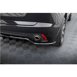 Maxton - Arriere Lame (avec une barre verticale) Jaguar E-Pace R-Dynamic Mk1 