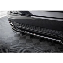 Maxton - Arriere Lame (avec une barre verticale) Jaguar E-Pace R-Dynamic Mk1 