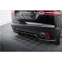 Maxton - Arriere Lame (avec une barre verticale) Jaguar E-Pace R-Dynamic Mk1 
