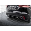 Maxton - Arriere Lame (avec une barre verticale) Jaguar E-Pace R-Dynamic Mk1 
