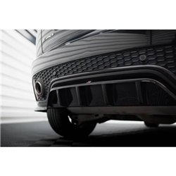 Maxton - Arriere Lame (avec une barre verticale) Jaguar E-Pace R-Dynamic Mk1 