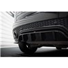 Maxton - Arriere Lame (avec une barre verticale) Jaguar E-Pace R-Dynamic Mk1 