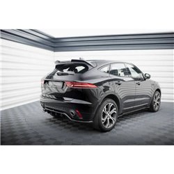 Maxton - Arriere Lame (avec une barre verticale) Jaguar E-Pace R-Dynamic Mk1 