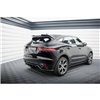 Maxton - Arriere Lame (avec une barre verticale) Jaguar E-Pace R-Dynamic Mk1 