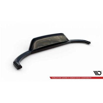 Maxton - Arriere Lame (avec une barre verticale) Jaguar E-Pace R-Dynamic Mk1 