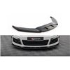 Maxton - Lame Du Pare-Chocs Avant V.3 Volkswagen Scirocco R Mk3