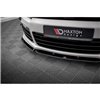 Maxton - Lame Du Pare-Chocs Avant V.3 Volkswagen Scirocco R Mk3 