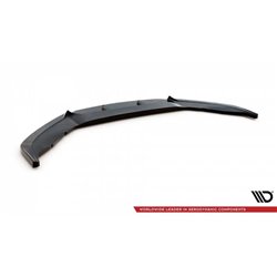 Maxton - Lame Du Pare-Chocs Avant V.3 Volkswagen Scirocco R Mk3 