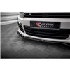 Maxton - Lame Du Pare-Chocs Avant V.4 Volkswagen Scirocco R Mk3