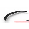 Maxton - Street Pro Lame Du Pare-Chocs Avant Volkswagen Scirocco R Mk3 Noir + Rabats Brillant 