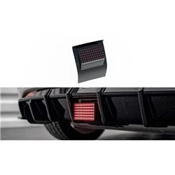 Maxton - Feu Stop Led Volkswagen Scirocco R Mk3