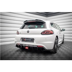 Maxton - Feu Stop Led Volkswagen Scirocco R Mk3 