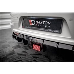 Maxton - Feu Stop Led Volkswagen Scirocco R Mk3 